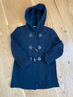 Dufflecoat Benetton Mantel Gr. S (36) Altona - Hamburg Ottensen Vorschau