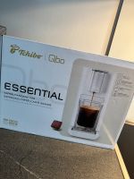 Tchibo Qbo Essential Kaffeemaschine NEU OVP Schleswig-Holstein - Raisdorf Vorschau