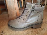 Stiefeletten Tamaris 37 NEU Sachsen - Auerbach (Vogtland) Vorschau