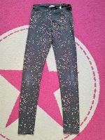 Leggings#Größe 158#H&M#Mädchen Hessen - Breidenbach (bei Biedenkopf) Vorschau