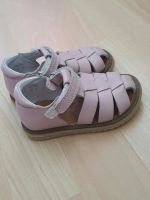 Elephanten sandalen für Mädchen 20, Naturleder Bayern - Wolfratshausen Vorschau