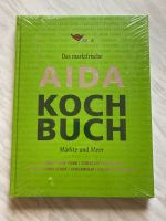 AIDA Kochbuch Märkte und Meer original verpackt Hessen - Seligenstadt Vorschau