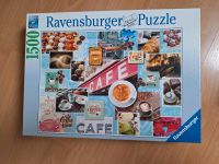 Ravensburger Puzzle 1500 Teile Rheinland-Pfalz - Zweibrücken Vorschau