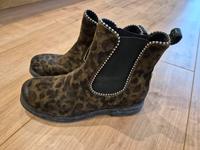 Replay Wildlederboots Nordrhein-Westfalen - Brüggen Vorschau