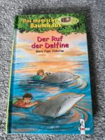 Das magische Baumhaus - Der Ruf der Delfine Hessen - Rüsselsheim Vorschau