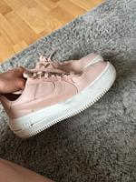 Nike Air force one // Gr.40,5 (passt einer 40) // NP 129€ Saarland - St. Ingbert Vorschau