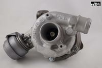 Turbolader 1,9 TDI Audi B5 B6 C6 VW Skoda AHH AFN AVB BKE Berlin - Tempelhof Vorschau