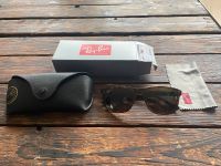 Ray-Ban Sonnenbrille ORB4181 verkratzt Niedersachsen - Braunschweig Vorschau