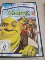 DVD Shrek der tollkühne Held Hessen - Maintal Vorschau