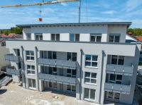 NEUBAU PENTHOUSE 3 Zimmer Wohnung zu verkaufen! Bayern - Waldkraiburg Vorschau