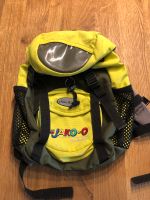 Kindergarten Rucksack Kinderrucksack Jako-O Bayern - Diespeck Vorschau