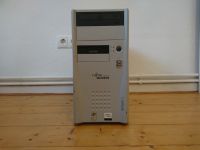 Retro Computer Fujitsu Siemens Scaleo L Niedersachsen - Hildesheim Vorschau