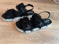 Damensandalen Neu! Bayern - Volkach Vorschau