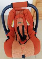 Maxi Cosi von kiddy protect Bayern - Eging am See Vorschau