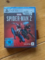 Ps5 Spider-Man 2 (Nagelneu) Thüringen - Tambach-Dietharz Vorschau