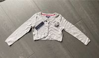 Tommy Hilfiger Strickjacke/Bolero Gr. 116 - neu Baden-Württemberg - Karlsbad Vorschau