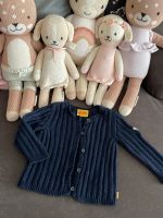 Steiff Wtrickjacke Gr. 68cm/6M Baden-Württemberg - Ludwigsburg Vorschau