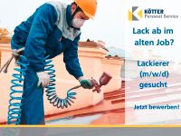 Maler und Lackierer (m/w/d) am Standort Duisburg Duisburg - Duisburg-Mitte Vorschau