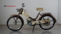 Göricke Brillant Typ 300 Mofa ILO Motor 1967 Nordrhein-Westfalen - Willich Vorschau