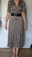 Kleid Hallhuber Hemdblusenkleid Rheinland-Pfalz - Mainz Vorschau