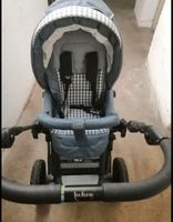 Kinderwagen Bayern - Würzburg Vorschau