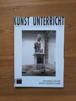 K+U Kunst und Unterricht Nr 397/398 MATERIAL IN DER KUNSTVERMITTL Berlin - Neukölln Vorschau