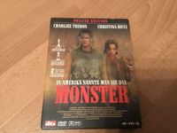 DVD In Amerika nannte man sie das Monster - Deluxe Edition 3 DVD Hessen - Kassel Vorschau