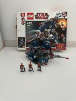 Lego Star Wars 8086 + OVP + Bauanl. Baden-Württemberg - Staufen im Breisgau Vorschau