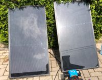 Solarmodule PV module dünnschichtmodul Rheinland-Pfalz - Sessenbach Vorschau