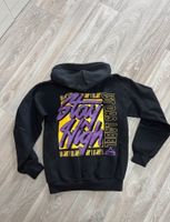 Ufo361 Stay High Hoodie Pullover Gr. S Bayern - Hof (Saale) Vorschau