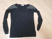 Heine Pullover mit Perlen Gr. 36 Schleswig-Holstein - Altenholz Vorschau