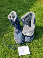 Winterstiefel Jack Wolfskin 41 Bayern - Waldsassen Vorschau