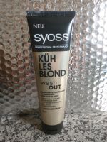 Syoss kühles blond wash Out Nordrhein-Westfalen - Nachrodt-Wiblingwerde Vorschau