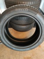 Autoreifen Pirelli 235/50 R20 Jaguar E Pace wie neu West - Sossenheim Vorschau