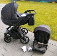 Kinderwagen 2in1 Nordrhein-Westfalen - Hamm Vorschau