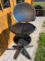 Elektrogrill Standgrill elektrisch Sachsen-Anhalt - Salzwedel Vorschau