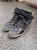 Motorrad Schuhe in Sneaker Optik Größe 45 Rheinland-Pfalz - Zweibrücken Vorschau