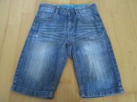 tolle coole Jeans Shorts Bermuda gr. 140 ESPRIT Baden-Württemberg - Karlsbad Vorschau