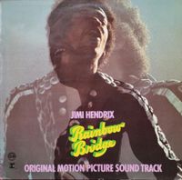 Jimi Hendrix Rainbow Bridge Original Motion Picture Soundtrack Dortmund - Innenstadt-West Vorschau