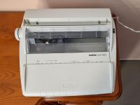 beliebte elektrische Schreibmaschine Brother AX410 Nordrhein-Westfalen - Wesel Vorschau