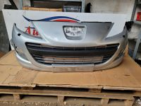 Peugeot 207 Baujahr 09-12 Stoßstange vorne Original Nordrhein-Westfalen - Bottrop Vorschau