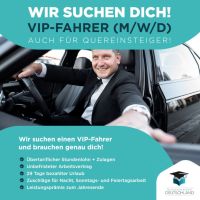 VIP-FAHRER (m/w/d)| Auch für Quereinsteiger*+BONIS Baden-Württemberg - Offenburg Vorschau