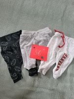 Set aus 3 Hosen von h&m in 50/56 Sachsen-Anhalt - Halle Vorschau