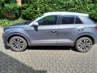 Volkswagen T-Roc 1.5 TSI ACT OPF UNITED UNITED Nordrhein-Westfalen - Marl Vorschau