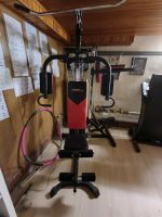 Kraftstation/ Multigym von Schmidt Nordrhein-Westfalen - Bergheim Vorschau