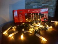 Trendline Kerzenlichterkette warmweiss LED 20 innen Weihnachten Sachsen - Radeberg Vorschau