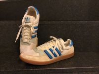 Adidas Klassiker Rarität Indoorschuh Gr.44 Hessen - Kirchhain Vorschau