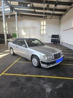 Mercedes E300 W124 Sportline Carat Duchatelet Thüringen - Schmoelln Vorschau