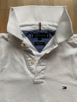 Tommy Hilfiger Polo Shirt Slim Fit Premium Herren Hemd Gr. M Kreis Pinneberg - Kummerfeld Vorschau