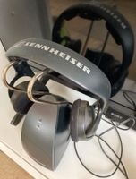Wireless Kopfhörer von Sennheiser unbenutzt Rheinland-Pfalz - Ayl Saar Vorschau